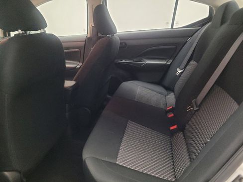 Used 2024 Nissan Versa S w/ Trunk Package image 18