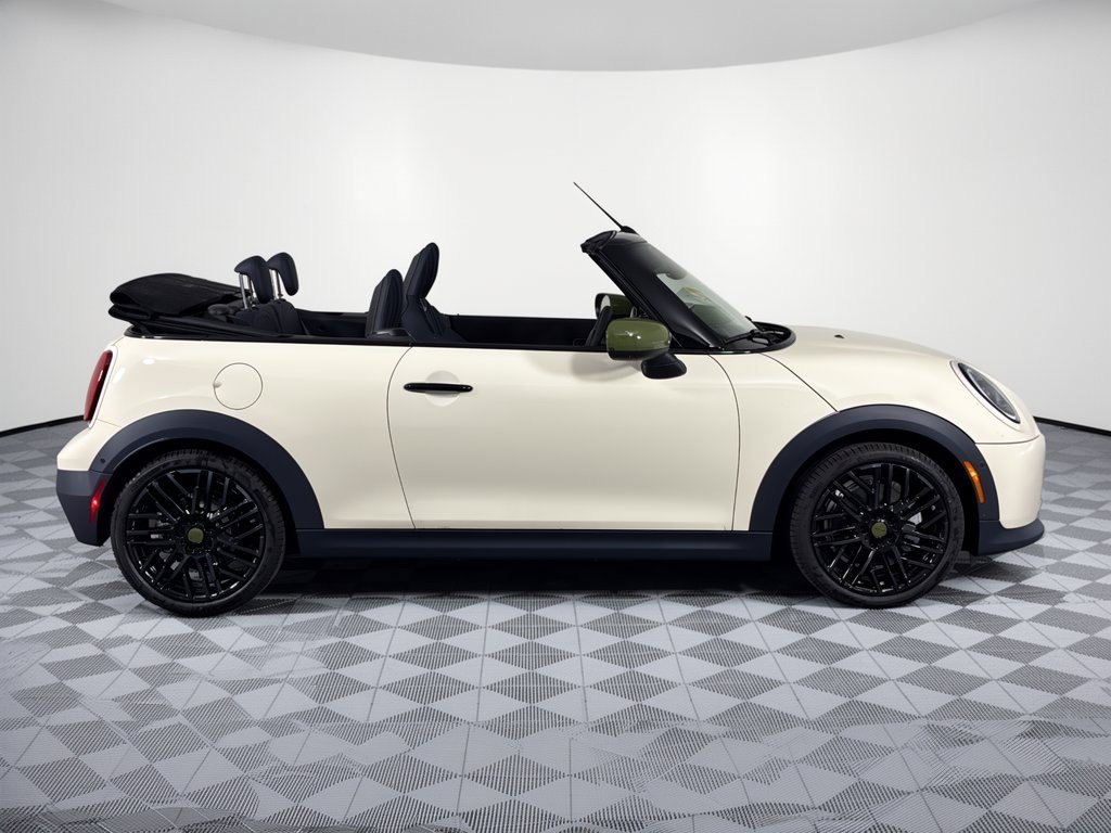 New 2027 MINI Cooper S FWD image 8