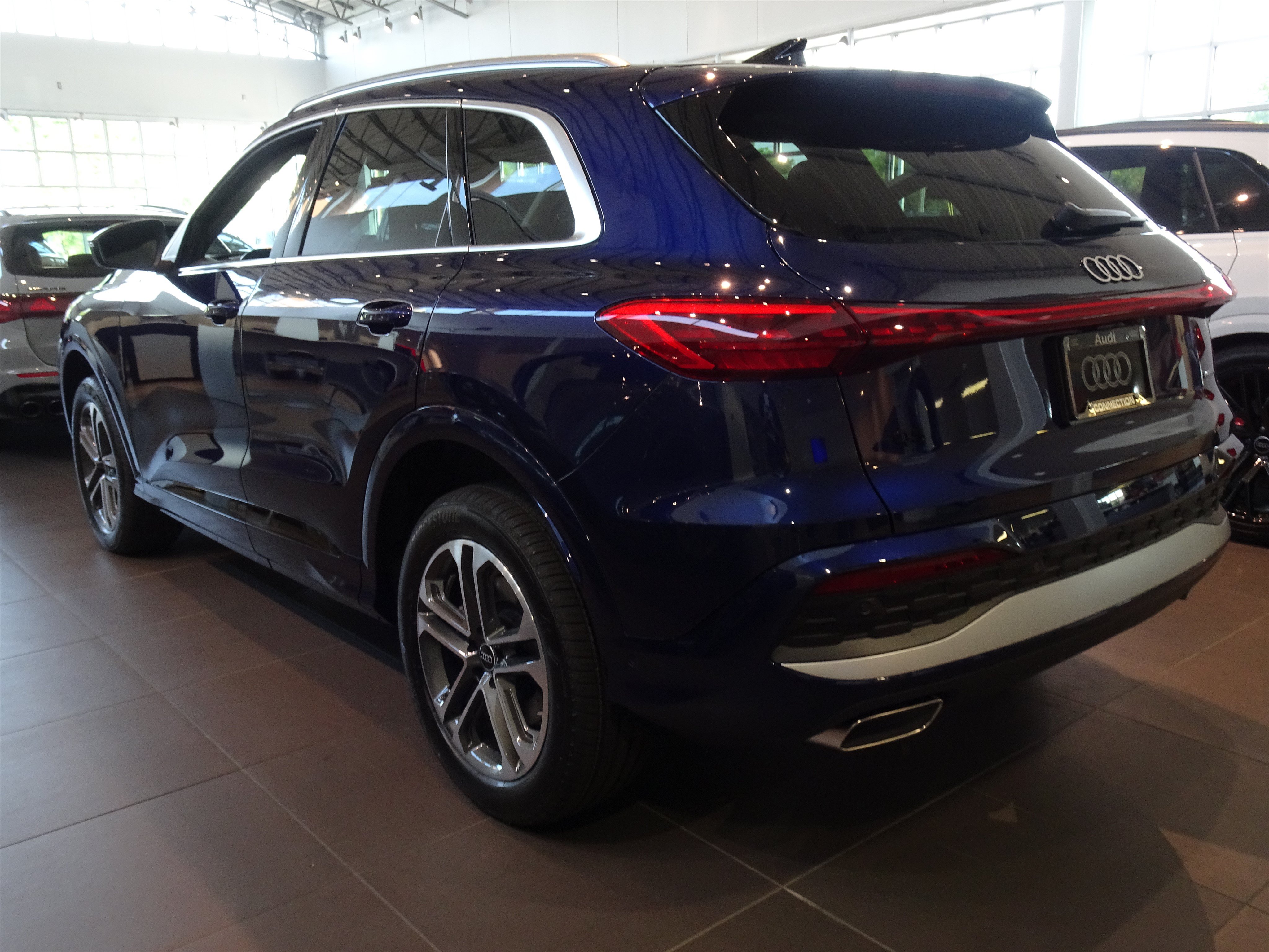 New 2026 Audi Q5 Premium AWD/4WD image 3