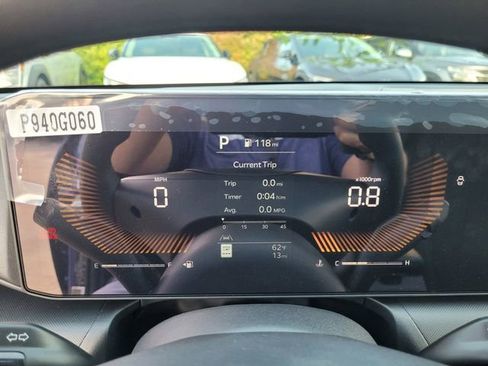 New 2026 Kia K4 LXS image 12