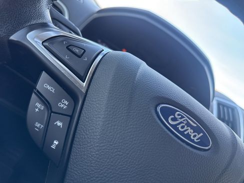 Used 2022 Ford Edge Titanium w/ Equipment Group 301A image 13