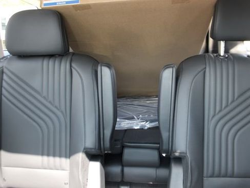 New 2026 Hyundai Palisade SEL Premium AWD/4WD image 27