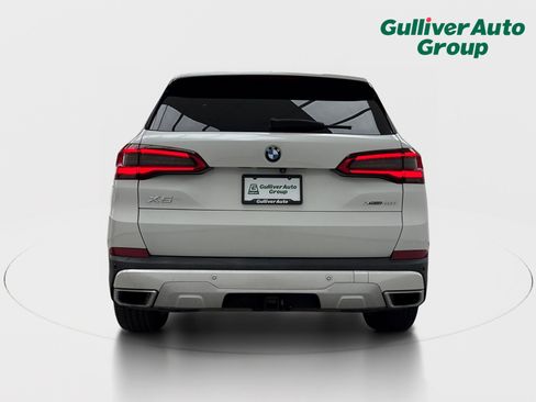 Used 2019 BMW X5 xDrive40i w/ Convenience Package AWD/4WD image 7