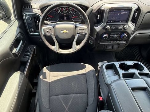 Used 2022 Chevrolet Silverado 1500 Limited LT RWD image 18