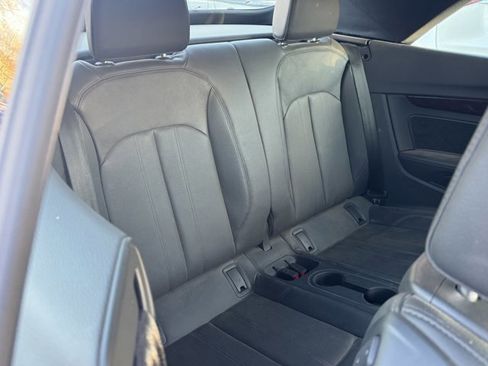 Used 2019 Audi A5 2.0T Premium Plus w/ Premium Plus image 29