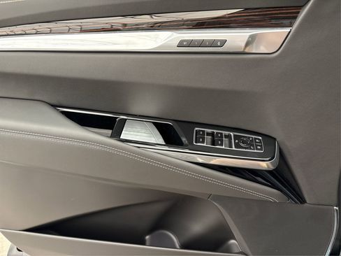 New 2025 Cadillac Escalade Premium Luxury image 20