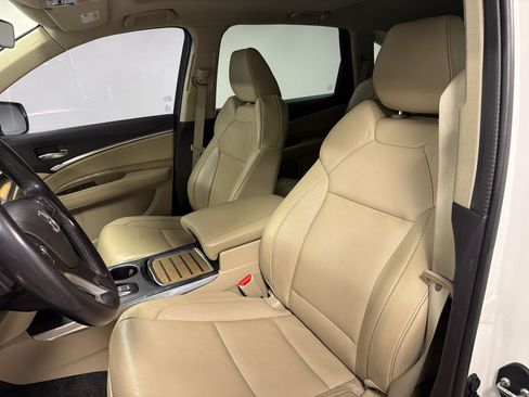 Used 2019 Acura MDX FWD w/ Technology Package image 5
