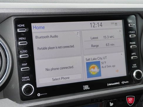 Used 2020 Toyota Tacoma TRD Pro image 37