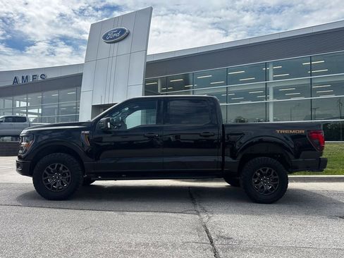 Used 2025 Ford F150 Tremor AWD/4WD image 3
