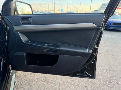 Used 2013 Mitsubishi Lancer ES image 26