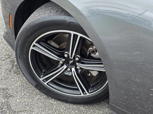 Used 2024 Ford Mustang Premium RWD image 35