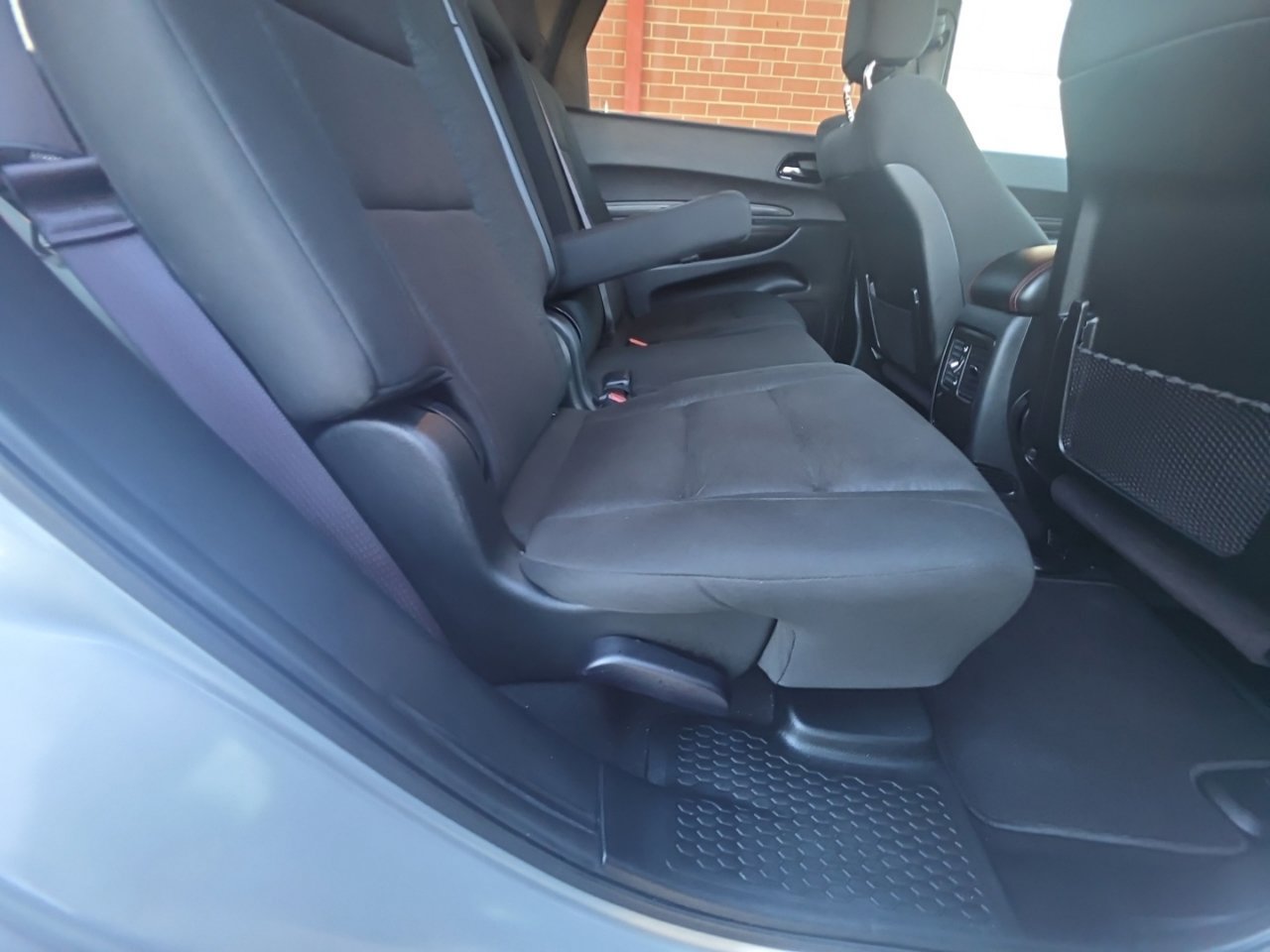 Used 2025 Dodge Durango GT RWD image 23
