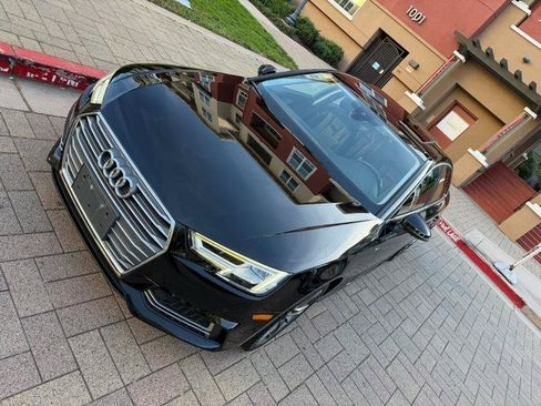 Used 2018 Audi A4 2.0T Ultra Premium Plus w/ Premium Plus Package FWD image 32