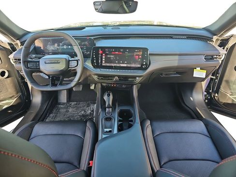 New 2026 Dodge Charger Scat Pack image 9