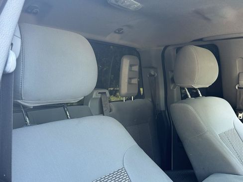 Used 2013 Ford F250 XLT w/ XLT Interior Pkg RWD image 10