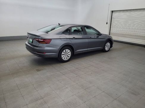 Used 2019 Volkswagen Jetta S w/ Driver Assistance Package FWD image 10