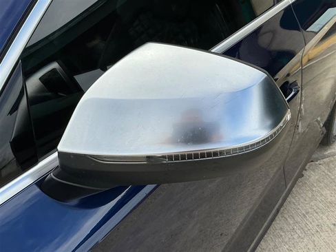 Used 2018 Audi SQ5 Premium Plus w/ S Sport Package image 16