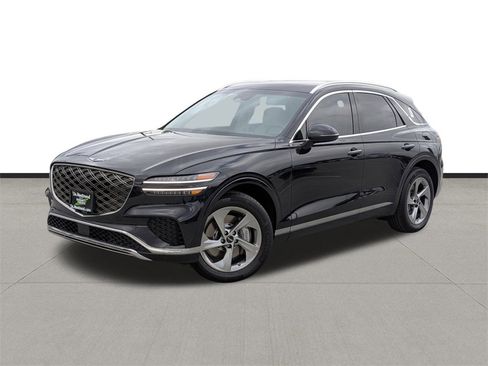 New 2026 Genesis GV70 2.5T image 1