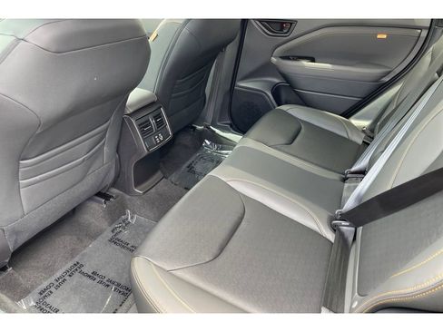 Certified 2026 Subaru Forester Wilderness AWD/4WD image 14