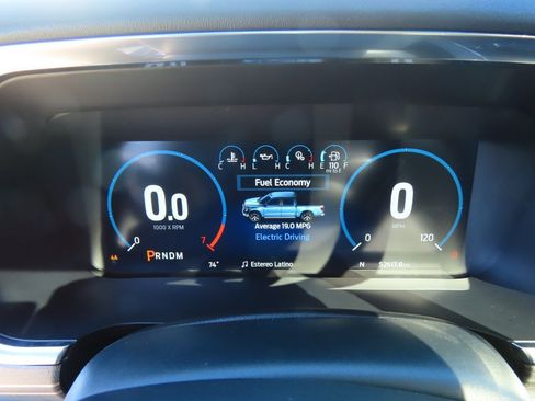 Certified 2021 Ford F150 Platinum w/ Equipment Group 701A High image 29