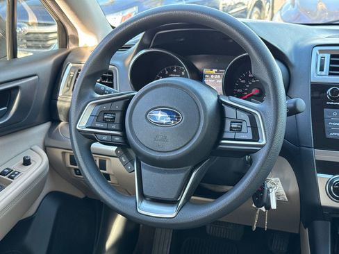 Used 2018 Subaru Outback 2.5i image 13