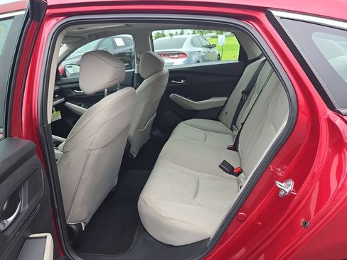 Used 2024 Honda Accord EX image 28