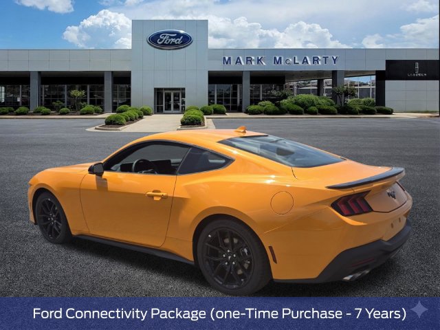 New 2026 Ford Mustang Premium RWD image 3