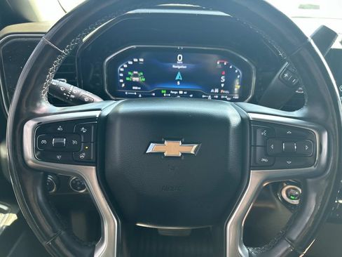Used 2024 Chevrolet Silverado 2500 LT w/ Convenience Package AWD/4WD image 37