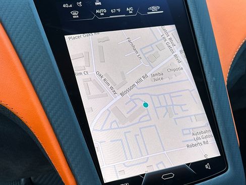 Used 2024 Lamborghini Revuelto image 22