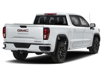 New 2026 GMC Sierra 1500 Elevation