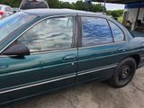 Used 1997 Chevrolet Lumina w/ Preferred Equipment Group 1 image 2