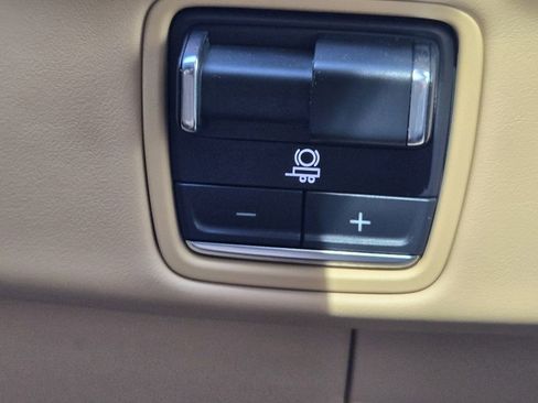 New 2025 Cadillac Escalade IQ Luxury 2 w/ LPO, Etrunk Organizer Package AWD/4WD image 36