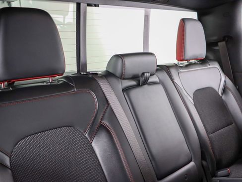 Used 2022 RAM 1500 Rebel w/ Rebel Level 2 Equipment Group image 29