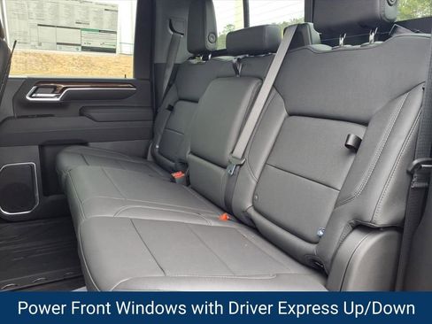 New 2026 Chevrolet Silverado 2500 LT w/ Leather Package image 20