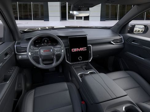 New 2026 GMC Acadia Elevation w/ Black Edition AWD/4WD image 15