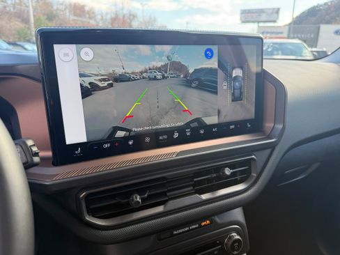 New 2025 Ford Bronco Sport Outer Banks w/ Outer Banks Tech Package+ image 19