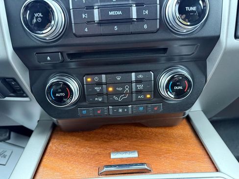 Used 2017 Ford F250 King Ranch w/ King Ranch Ultimate Package AWD/4WD image 44