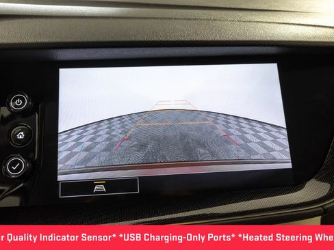 Used 2021 Buick Envision Preferred AWD/4WD image 11