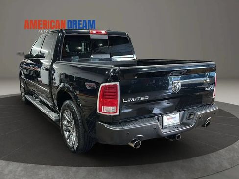 Used 2014 RAM 1500 Limited AWD/4WD image 3