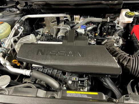 Used 2026 Nissan Rogue SV w/ Rock Creek Premium Package AWD/4WD image 30