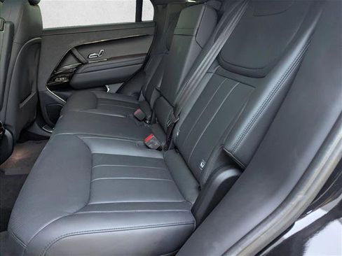 Used 2023 Land Rover Range Rover Sport SE image 20