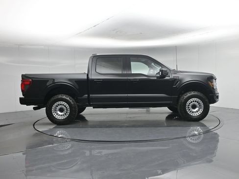 Used 2025 Ford F150 XLT w/ Equipment Group 302A MID AWD/4WD image 28
