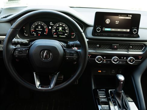 Used 2023 Acura Integra A-Spec image 26