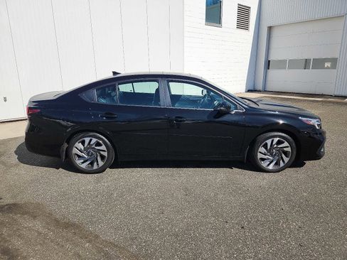 Used 2024 Subaru Legacy Limited image 7