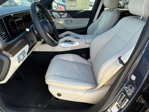 New 2026 Mercedes-Benz GLE 450 GLE 450 Coupe image 17