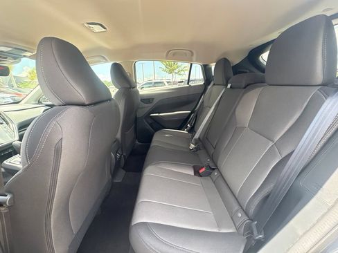 New 2026 Subaru Crosstrek 2.5i Premium AWD/4WD image 16