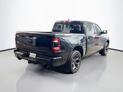 Used 2020 RAM 1500 Limited AWD/4WD image 6