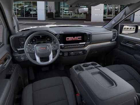 New 2026 GMC Sierra 1500 Elevation image 15