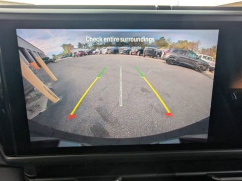 New 2026 Jeep Wrangler Sahara image 21