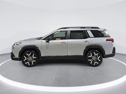 New 2026 Subaru Outback Touring XT AWD/4WD image 8